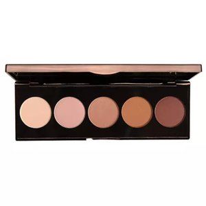 Becca - Ombre Rouge Eye Palette